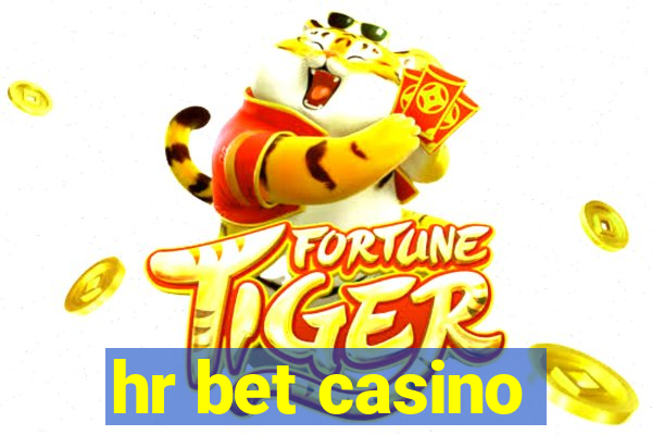 hr bet casino